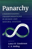 Panarchy: Understanding Transformations in Systems of Humans and Nature
