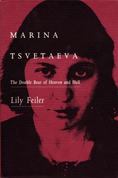 Marina Tsvetaeva - Feiler, Lily