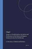 Gilgul: Essays on Transformation, Revolution and Permanence in the History of Religions, Dedicated to R.J. Zwi Werblowsky