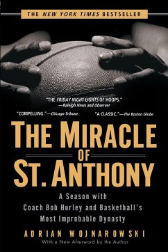 The Miracle of St. Anthony - Wojnarowski, Adrian