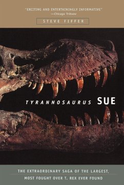 Tyrannosaurus Sue - Fiffer, Steve