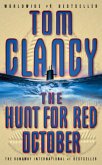 The Hunt for Red October The Hunt for Red October