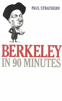 Berkeley in 90 Minutes - Strathern, Paul