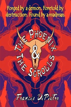 The Phoenix & the Scrolls