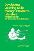 Developing Learning Skills through Children's Literature