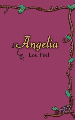 Angelia - Peel, Lou