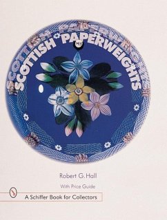 Scottish Paperweights - Hall, Robert G.