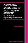 Conceptual Modelling of Multi-Agent Systems