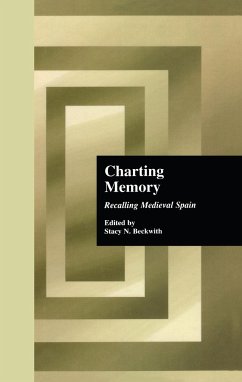 Charting Memory - Beckwith, Stacy N. (ed.)