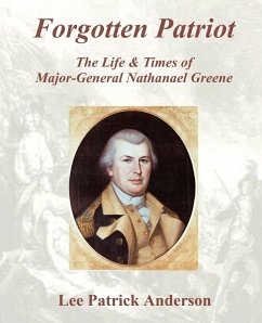 Forgotten Patriot - Anderson, Lee P.