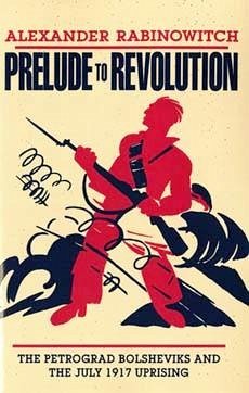 Cover Prelude to Revolution
