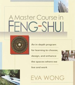 A Master Course in Feng-Shui - Wong, Eva