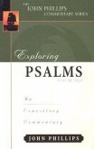 Exploring Psalms