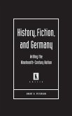 History, Fiction, and Germany