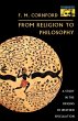 From Religion to Philosophy - Bild 1