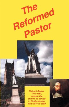 The Reformed Pastor - Baxter, Richard