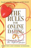 The Rules for Online Dating