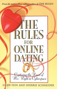 The Rules for Online Dating - Fein, Ellen; Schneider, Sherrie