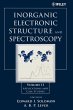 Inorganic Electronic Structure and... - Bild 1