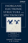 Inorganic Electronic Structure V2 P