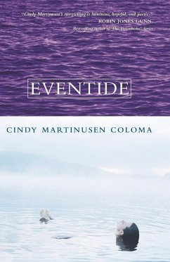 Eventide - Martinusen, Cindy McCormick