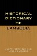 Historical Dictionary of Cambodia - Bild 1