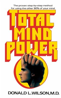 Total Mind Power - Wilson, Donald L.