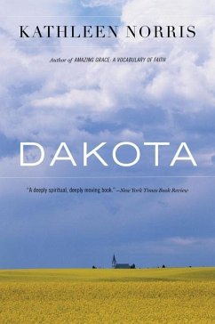 Dakota - Norris, Kathleen