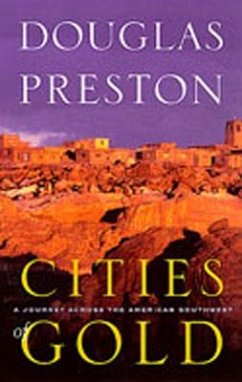 Cities of Gold - Preston, Douglas