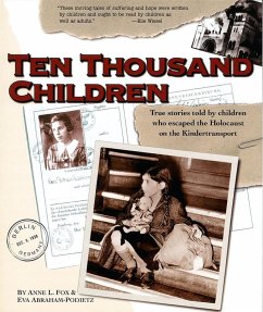 Ten Thousand Children - Fox, Anne