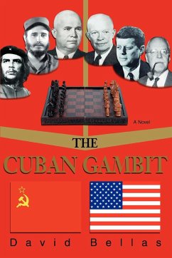 The Cuban Gambit - Bellas, David