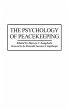 The Psychology of Peacekeeping - Bild 1
