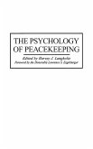 The Psychology of Peacekeeping