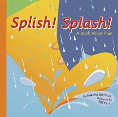 Splish! Splash! - Sherman, Josepha