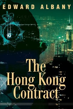 The Hong Kong Contract - Albany, Edward