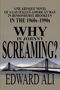 Why is Johnny Screaming? - Ali, Edward