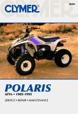 Polaris ATV 85-95 Polaris ATV 85-95