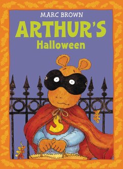 Arthur's Halloween: An Arthur Adventure - Brown, Marc