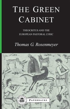 Cover The Green Cabinet