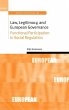 Law, Legitimacy, and European Governance - Bild 1