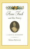 Anne Finch and Her Poetry