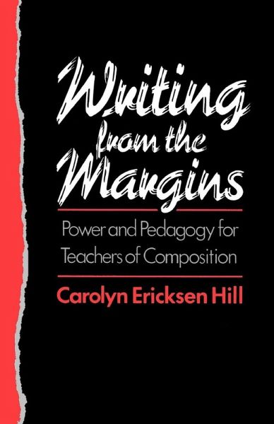 Writing from the Margins Writing from the Margins