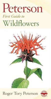 Pfg to Wildflowers of Northeastern and North-Central North America - Peterson, Roger Tory