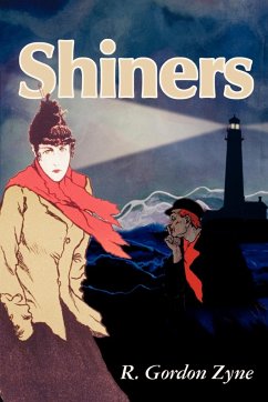 Shiners - Zyne, R. Gordon