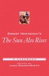Ernest Hemingway's the Sun Also Rises - Bild 1