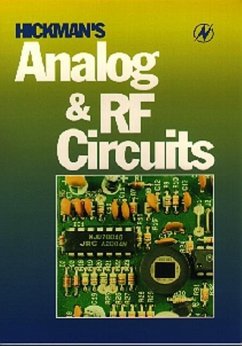 Hickman's Analog and RF Circuits - Hickman, Ian