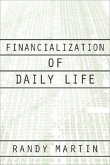 Financialization of Daily Life
