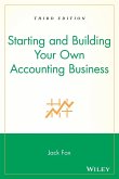 Starting and Building Your Own Accounting Business