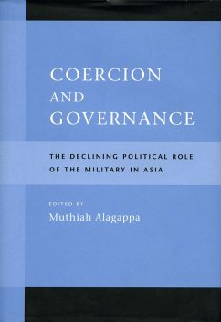 Coercion and Governance Coercion and Governance Coercion and Governance