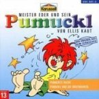 Pumuckls Rache / Pumuckl und die Briefmarken, 1 Audio-CD Pumuckls Rache / Pumuckl und die Briefmarken, 1 Audio-CD